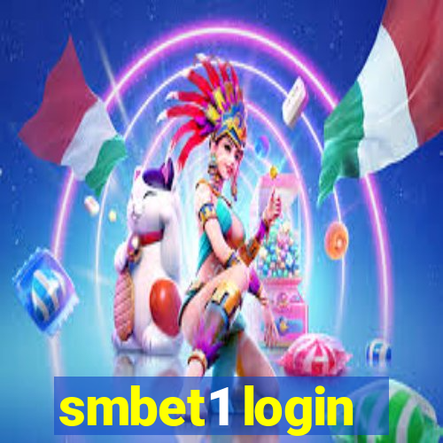 smbet1 login